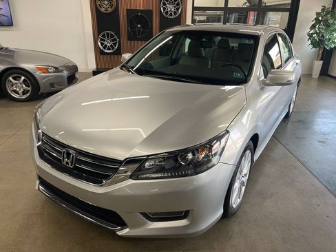 Used 2013 Honda Accord EX-L image 3