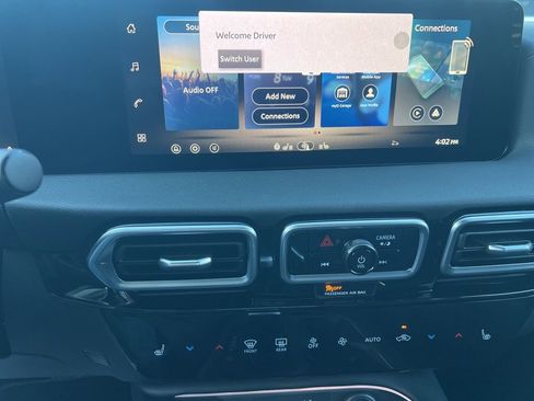 New 2026 Nissan Sentra SR w/ SR Premium Package FWD image 56
