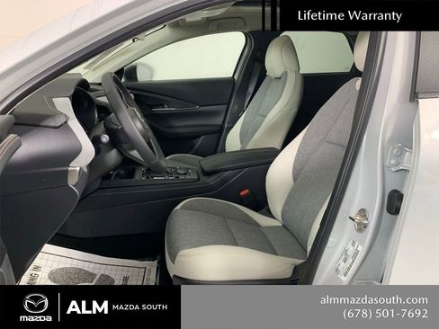 New 2026 MAZDA CX-30 AWD 2.5 S image 14