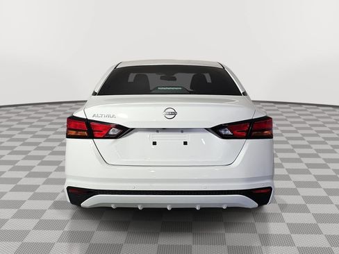 Certified 2023 Nissan Altima 2.5 S FWD image 7