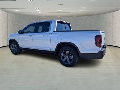 Used 2023 Honda Ridgeline RTL-E image 5
