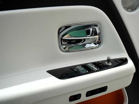 New 2024 Rolls-Royce Spectre w/ Spectre Launch Package AWD/4WD image 20