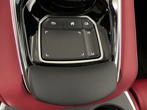 Certified 2025 Acura RDX AWD w/ A-Spec & Advance Pkg image 22