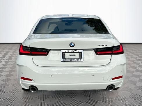 New 2026 BMW 330i 330i w/ Premium Package image 5