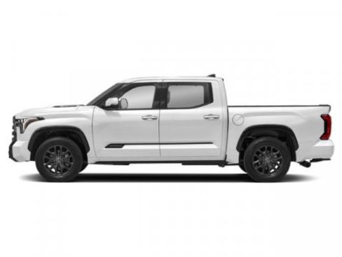 Used 2023 Toyota Tundra Platinum image 3