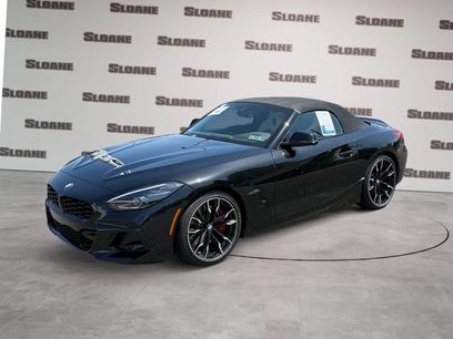 Used 2026 BMW Z4 M40i w/ Premium Package