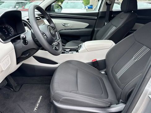 Used 2024 Hyundai Tucson SEL AWD/4WD image 22