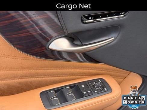 Used 2021 Lexus LS 500 w/ Interior Upgrade Package RWD image 29