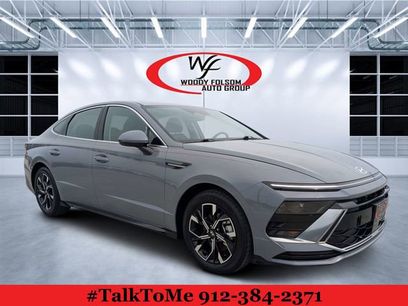 Used 2024 Hyundai Sonata SEL