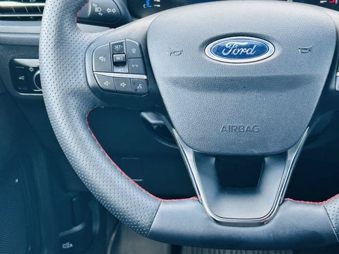 Used 2024 Ford Escape ST-Line w/ Tech Pack #1 AWD/4WD image 20