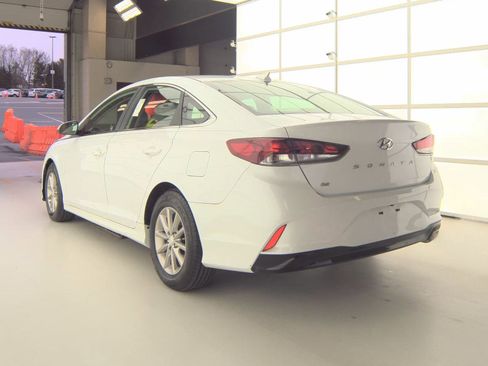 Used 2018 Hyundai Sonata SE image 7