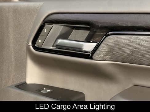 Used 2026 GMC Sierra 2500 AT4X image 27