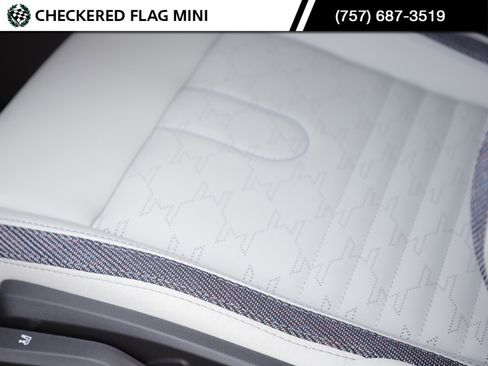 Used 2025 MINI Cooper S image 20