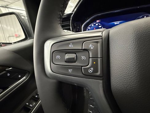 New 2026 Chevrolet Silverado 1500 LT image 16