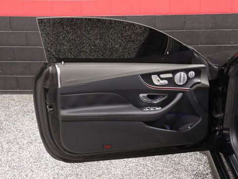 Used 2020 Mercedes-Benz E 53 AMG 4MATIC Coupe image 34