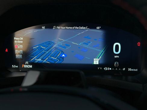 New 2026 Ford Explorer ST w/ Sun And Sound Package image 52