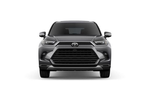 New 2026 Toyota Grand Highlander AWD Hybrid image 17