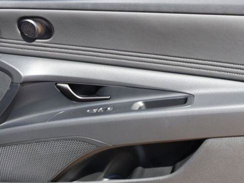 New 2026 Hyundai Elantra Sport image 13