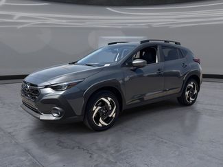 New 2026 Subaru Crosstrek 2.5i Limited AWD/4WD video 1