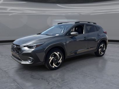 New 2026 Subaru Crosstrek 2.5i Limited