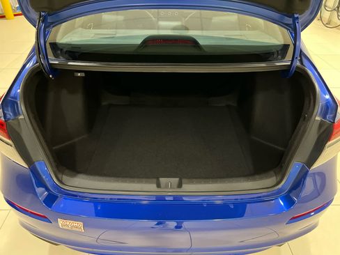 Used 2024 Honda Civic Sport image 12