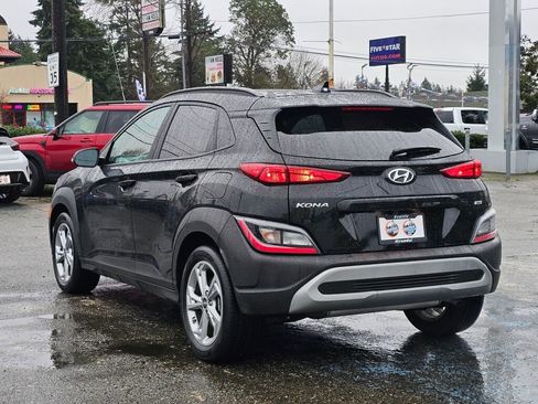 Used 2023 Hyundai Kona SEL w/ Convenience Package image 5