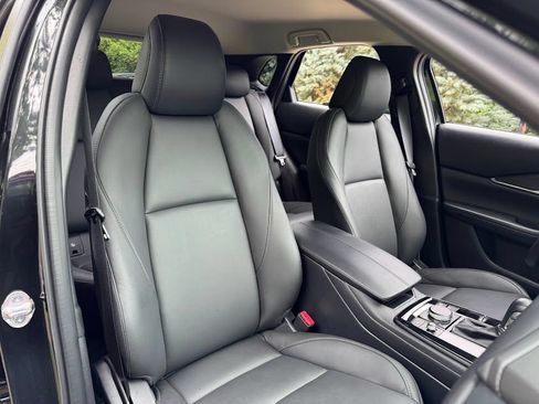 Used 2025 MAZDA CX-30 AWD 2.5 S w/ Select Sport Pkg image 39