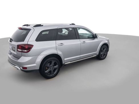 Used 2018 Dodge Journey Crossroad AWD/4WD image 5
