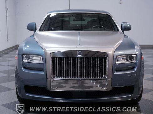 Used 2010 Rolls-Royce Ghost RWD image 16