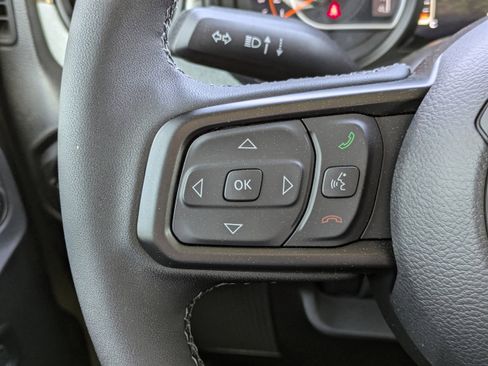 New 2025 Jeep Wrangler Sport image 27