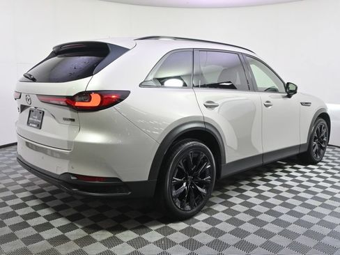Certified 2026 MAZDA CX-90 3.3 Turbo w/ Premium Sport Pkg AWD/4WD image 7