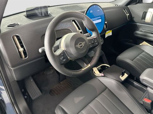 New 2026 MINI Cooper Countryman SE AWD/4WD image 9