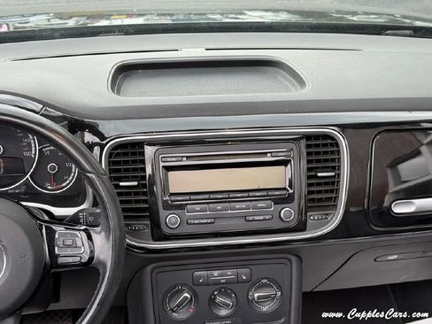 Used 2014 Volkswagen Beetle 1.8T image 15