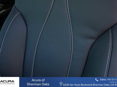 New 2026 Acura RDX SH-AWD w/ Technology Package image 32