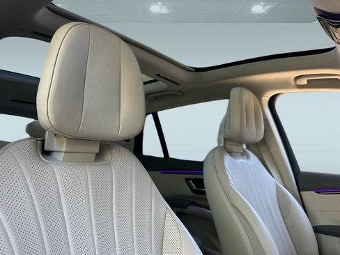 Certified 2023 Mercedes-Benz EQS 450+ 4MATIC SUV image 25
