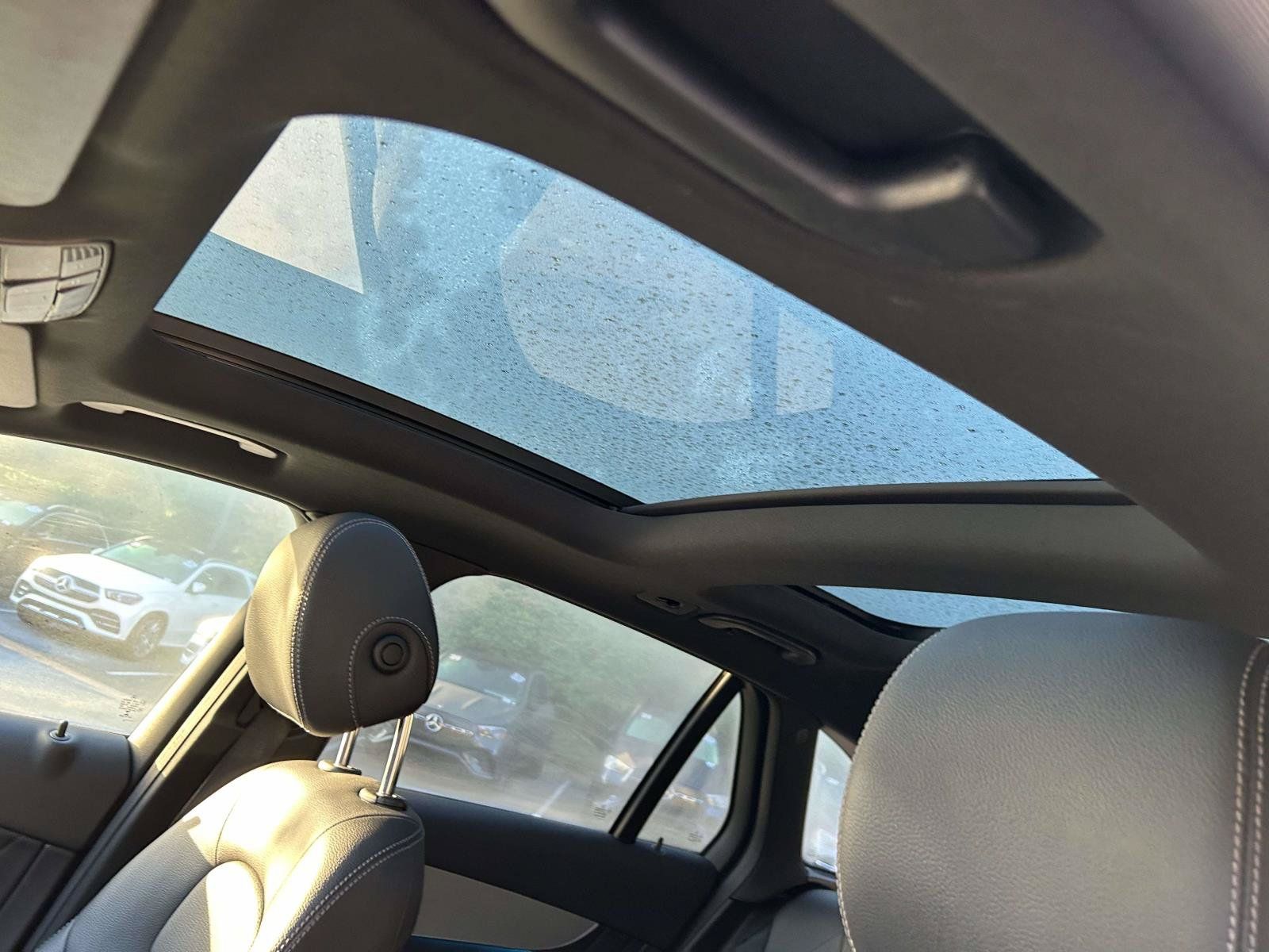 Used 2019 Mercedes-Benz GLC 300 image 23