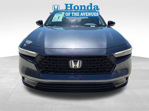 New 2026 Honda Accord SE image 2