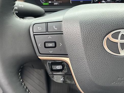 Certified 2026 Toyota Crown Nightshade image 26