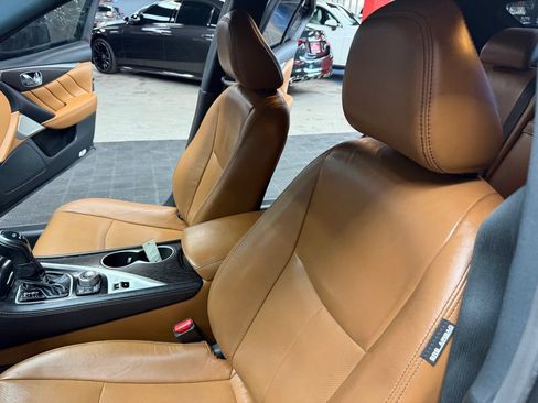 Used 2021 INFINITI Q50 Sensory RWD image 34
