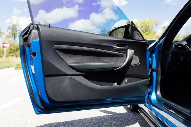 Used 2021 BMW M2 Competition RWD image 19