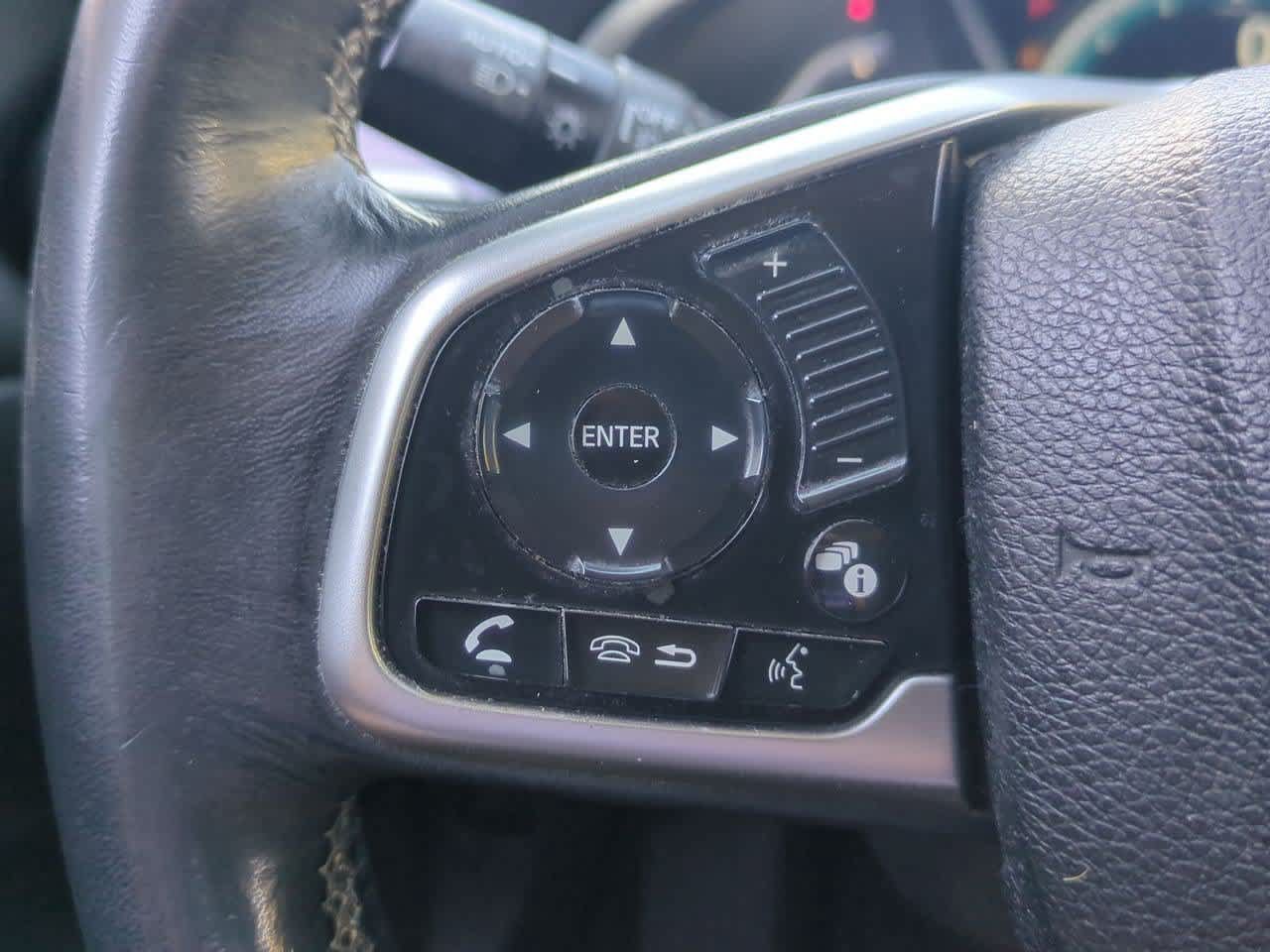 Used 2017 Honda Civic Touring image 24