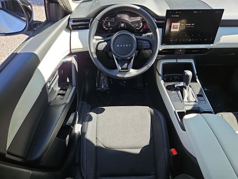 New 2026 MAZDA CX-5 Select AWD/4WD image 9