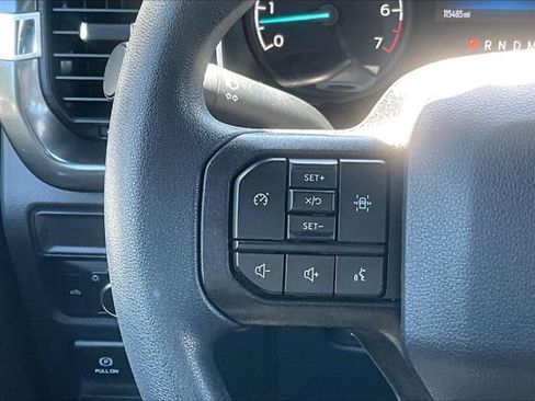 Certified 2021 Ford F150 XL w/ STX Appearance Package AWD/4WD image 20