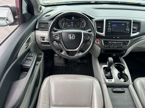 Used 2018 Honda Ridgeline RTL image 29