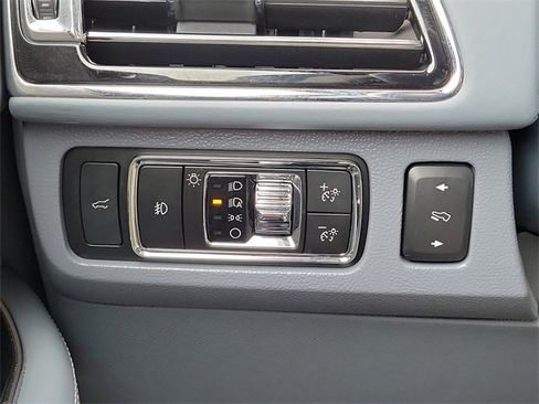 Certified 2023 Lincoln Navigator L Black Label image 27