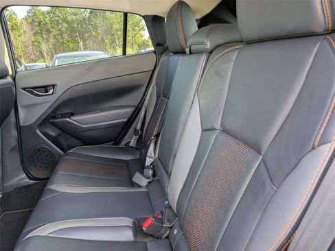 Used 2024 Subaru Crosstrek 2.5i Limited w/ Crosstrek Mirror Package image 11
