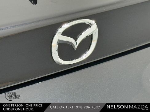 New 2026 MAZDA MX-5 Miata RF Grand Touring RWD image 17