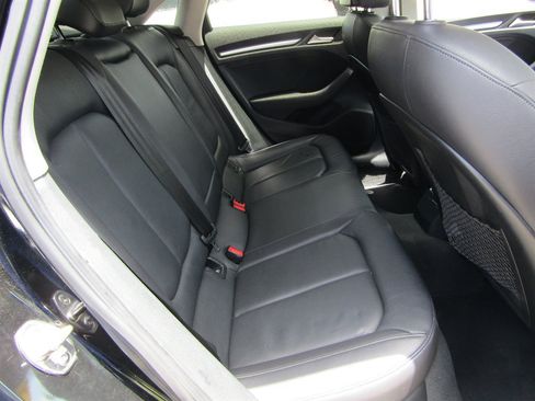 Used 2015 Audi A3 2.0T Premium w/ Cold Weather Package AWD/4WD image 6