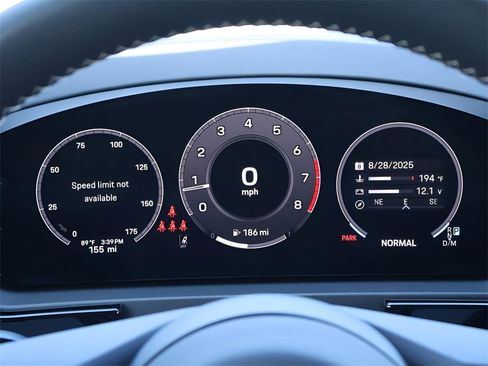 New 2025 Porsche Cayenne image 26