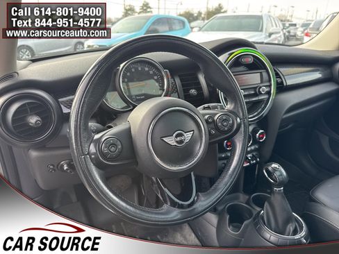 Used 2016 MINI Cooper S image 13